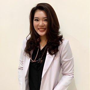 Kesya Kimberly, University of Indonesia, Indonesia